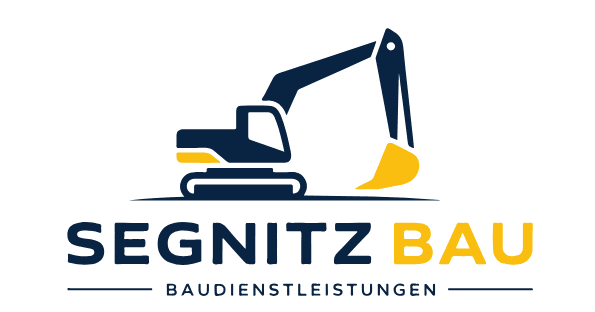 Segnitz Bau